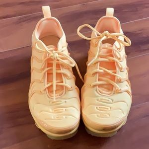 GOOD CONDITION NIKE AIR VAPOR MAX PLUS